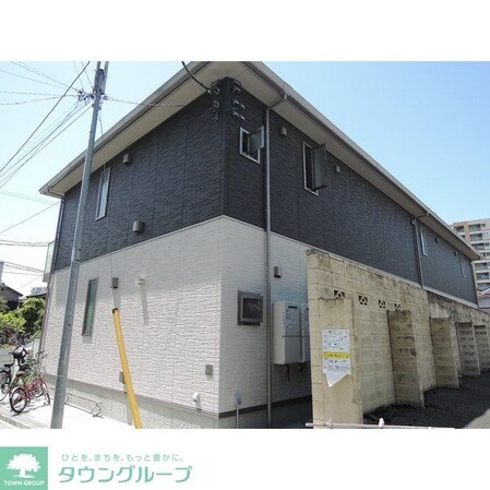 ラ・ベル・メール宮本の物件内観写真